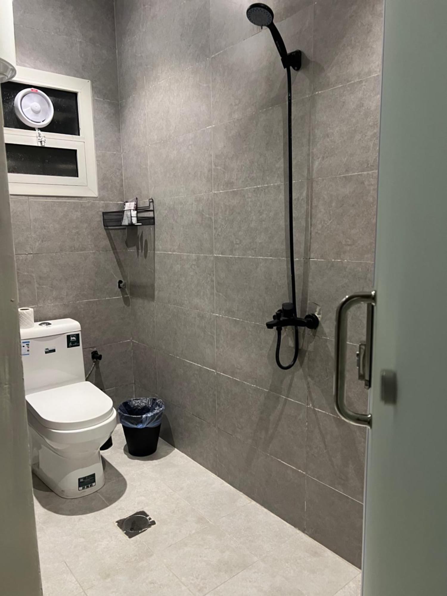 Stylish -self Entry Apartment Riyadh