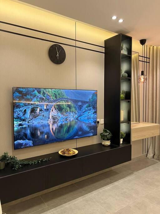Stylish -self Entry Apartment Riyadh
