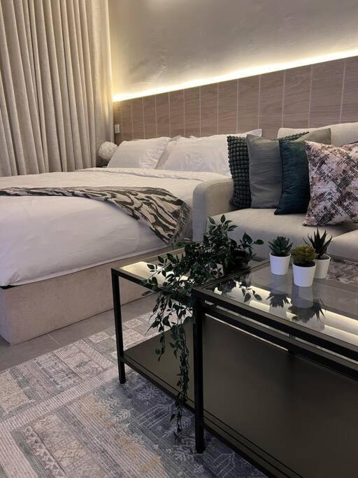 Stylish -self Entry Apartment Riyadh